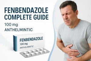 Fenbendazole Complete Guide: What You Need to Know