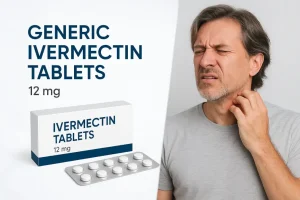 Generic Ivermectin Tablets: Trusted Choice for Health in Australia