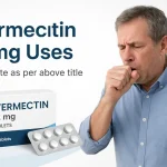 ivermectin 12mg