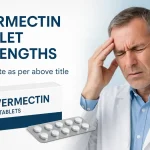 ivermectin 6mg tablet