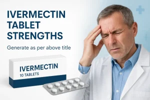 Ivermectin Tablet Strengths: Understanding the Ivermectin 6mg Tablet