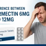 ivermectin 6mg vs 12mg