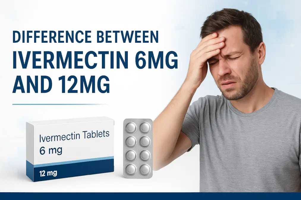 ivermectin 6mg vs 12mg