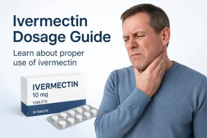 Ivermectin Dosage Guide: Safe and Effective Use in Australia