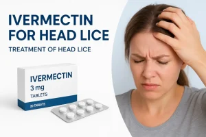 Ivermectin For Head Lice: Effective Treatment Options in Australia