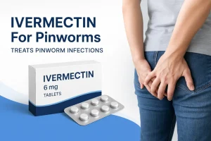 ivermectin for pinworms