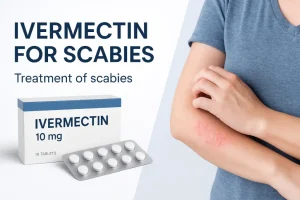 Ivermectin For Scabies: Effective Treatment and Essential Information