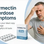 ivermectin overdose