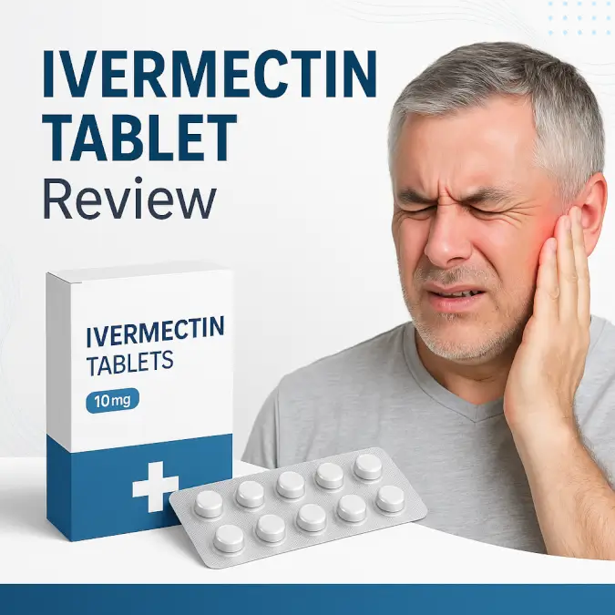 ivermectin reviews australia