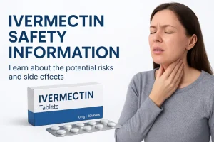 Comprehensive Guide to Ivermectin Safety for Humans in Australia