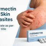 ivermectin skin parasites