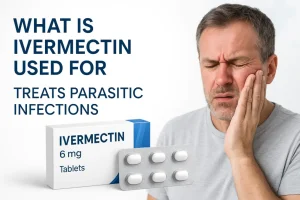 What Is Ivermectin Used For: Understanding Ivermectin Uses in Australia